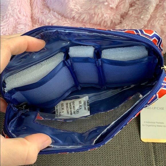 PurseN classic makeup pouch - Picture 5 of 8